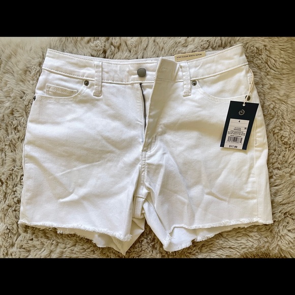 Universal Thread Pants - women shorts